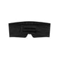 EASY LIVIN 100% Silk Eye Mask PREMIUM Black