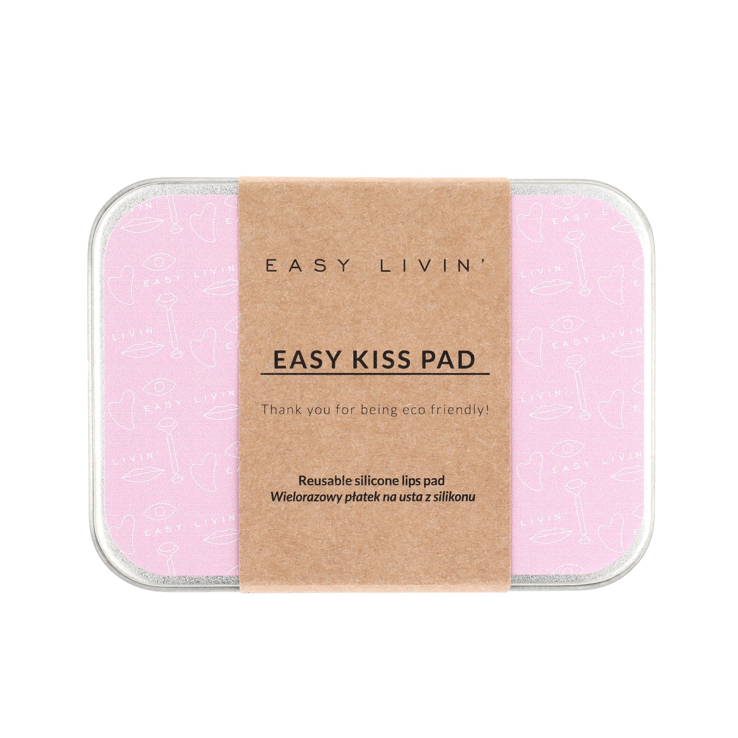 EASY LIVIN Easy Kiss Pad