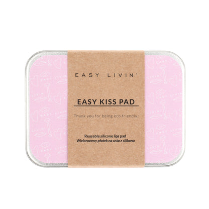 EASY LIVIN Easy Kiss Pad