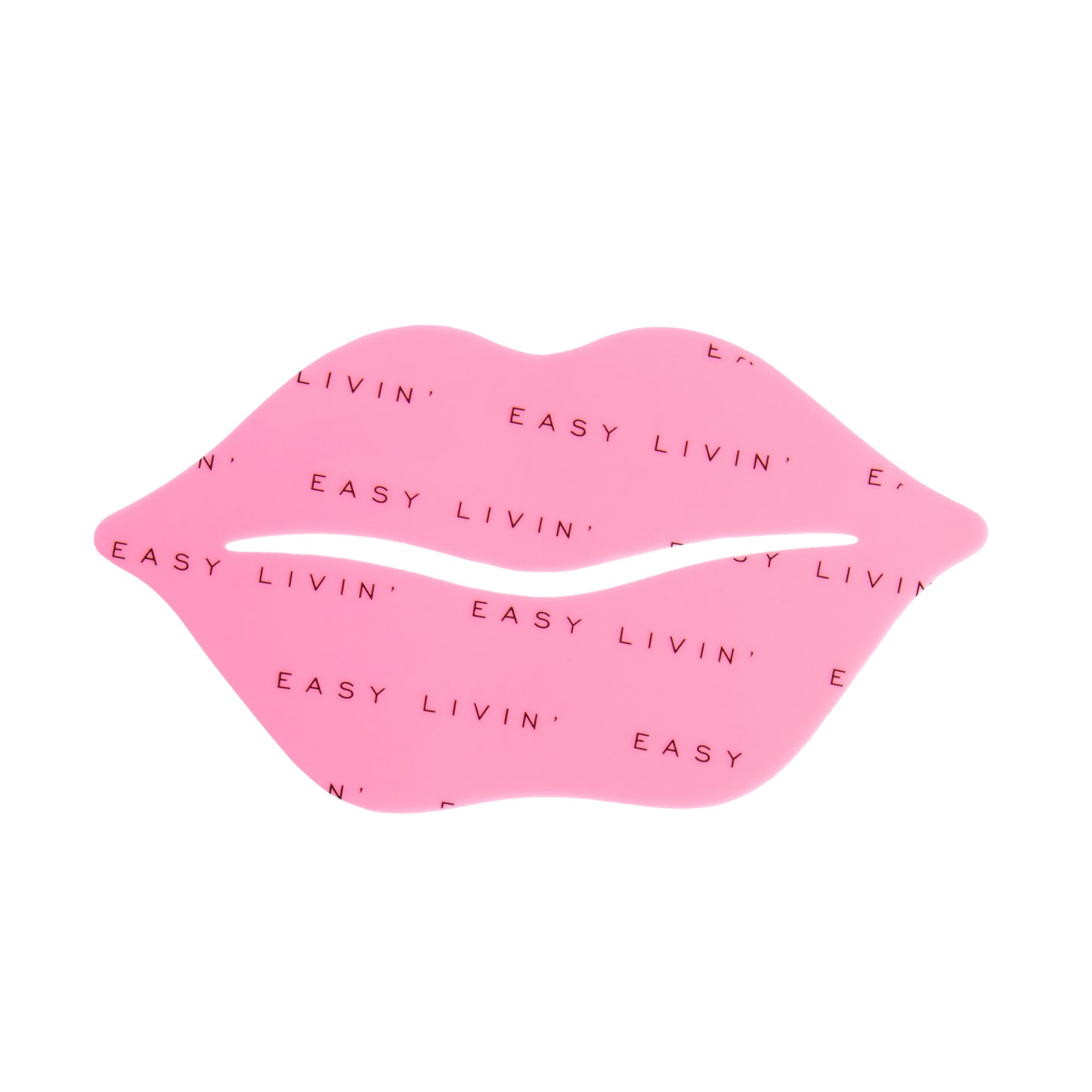 EASY LIVIN Easy Kiss Pad