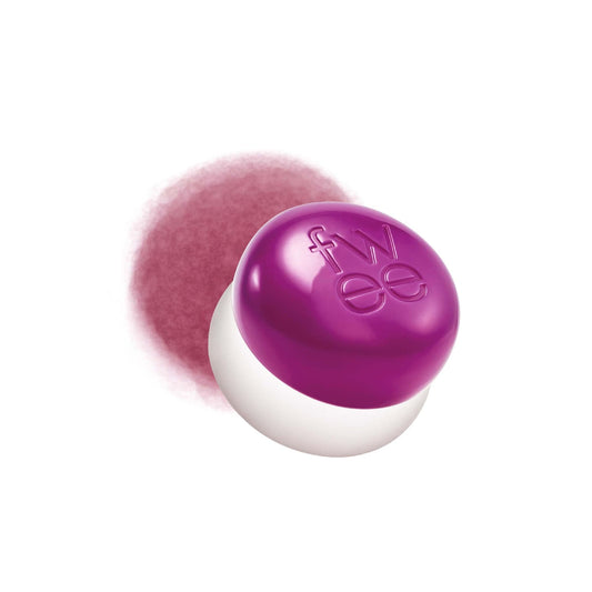 FWEE Lip&Cheek Blurry Pudding Pot MV03 Baddie