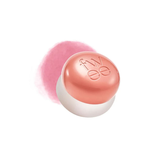 FWEE Lip&Cheek Blurry Pudding Pot ND01 Oh!