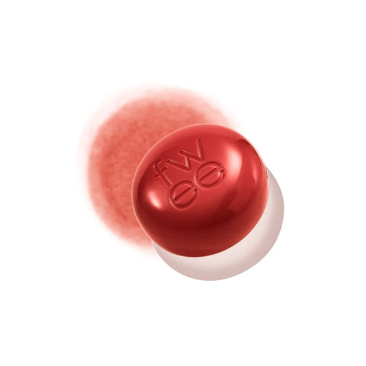 FWEE Lip&Cheek Blurry Pudding Pot RS01 Feel'n