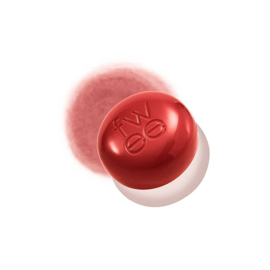 FWEE Lip&Cheek Blurry Pudding Pot RS03 Faded