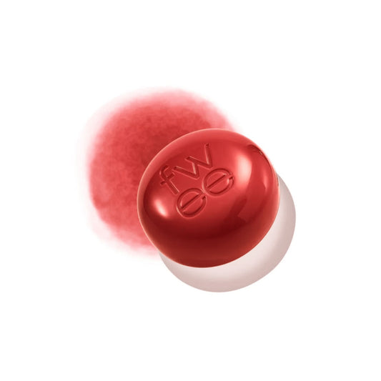 FWEE Lip&Cheek Blurry Pudding Pot RS04 Memories