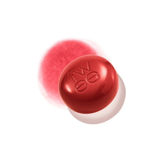 FWEE Lip&Cheek Blurry Pudding Pot RS05 Film