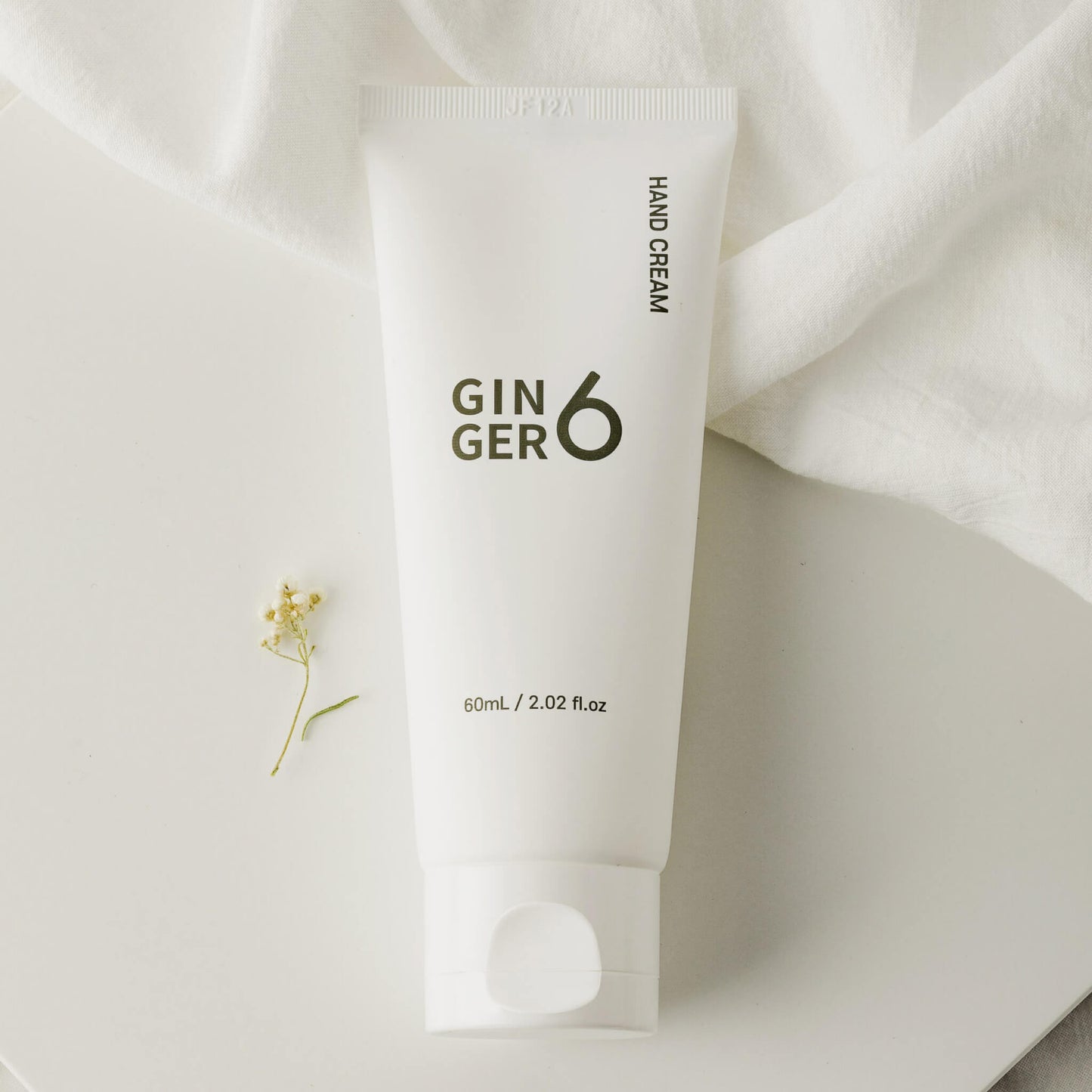 GINGER6 Hand Cream 60 ml