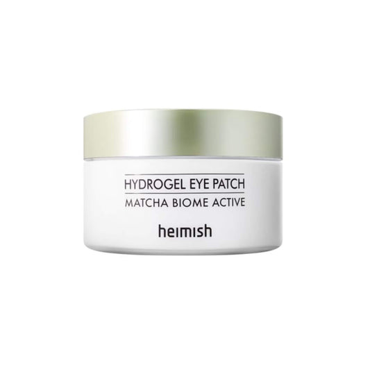 HEIMISH Matcha Biome Hydrogel Eye Patch 60 szt.