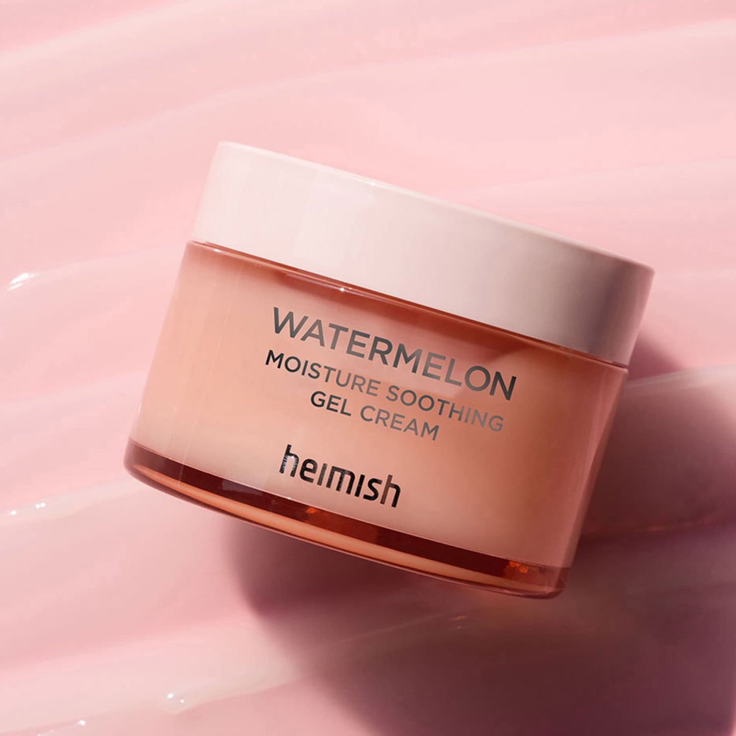 HEIMISH Watermelon Moisture Soothing Gel Cream