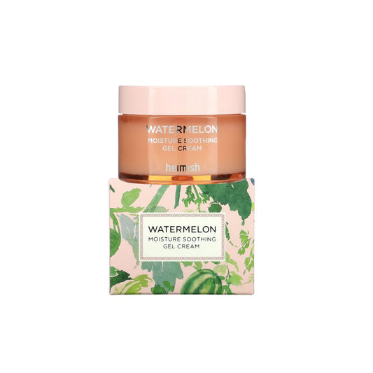 HEIMISH Watermelon Moisture Soothing Gel Cream