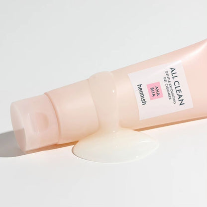 HEIMISH All Clean Gentle Exfoliating Gel Cleanser 130 ml