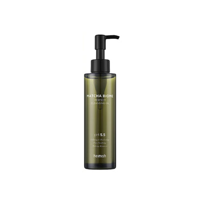 HEIMISH Matcha Biome Perfect Cleansing Oil 150 ml