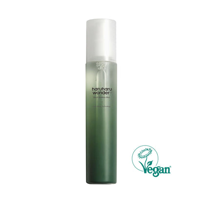 HaruHaru WONDER Black Bamboo Mist