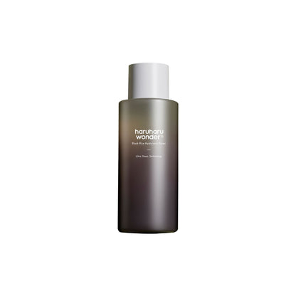 HaruHaru WONDER Black Rice Hyaluronic Toner