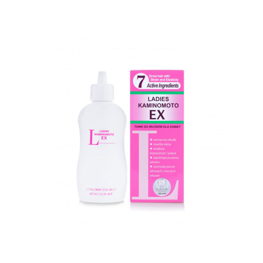 KAMINOMOTO Ladies Kaminomoto Ex 150 ml