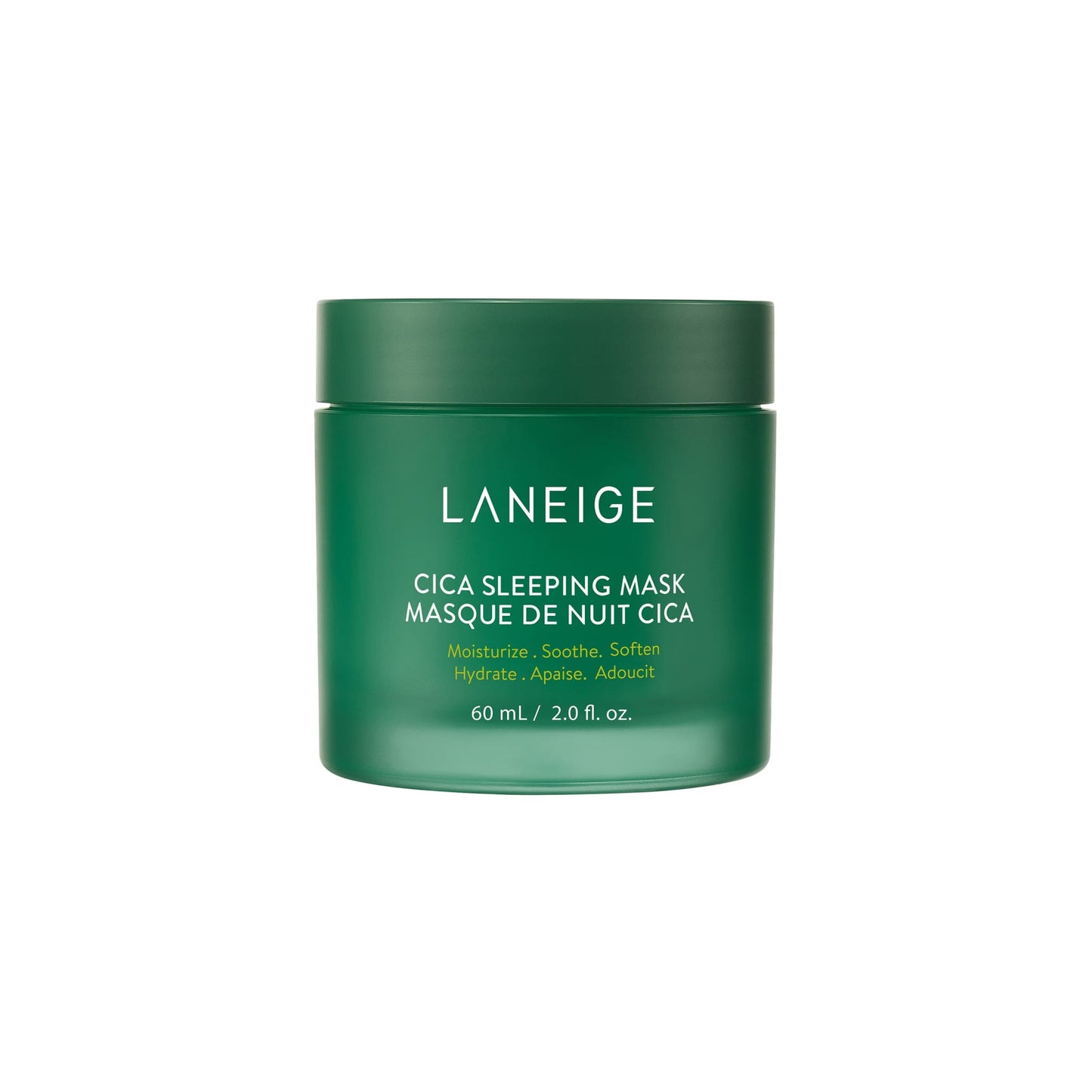 LANEIGE Cica Sleeping Mask