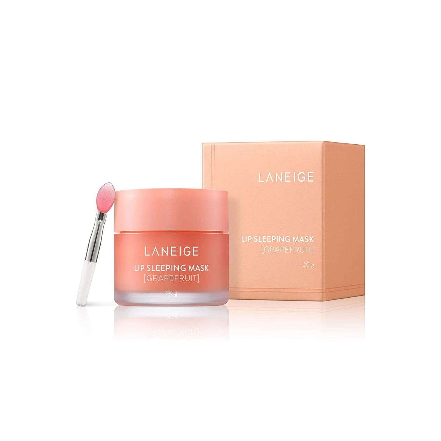 LANEIGE Lip Sleeping Mask Grapefruit 20 g