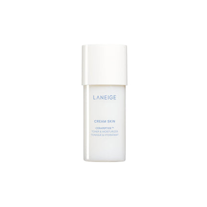 LANEIGE Cream Skin Cerapeptide Refiner 170 ml