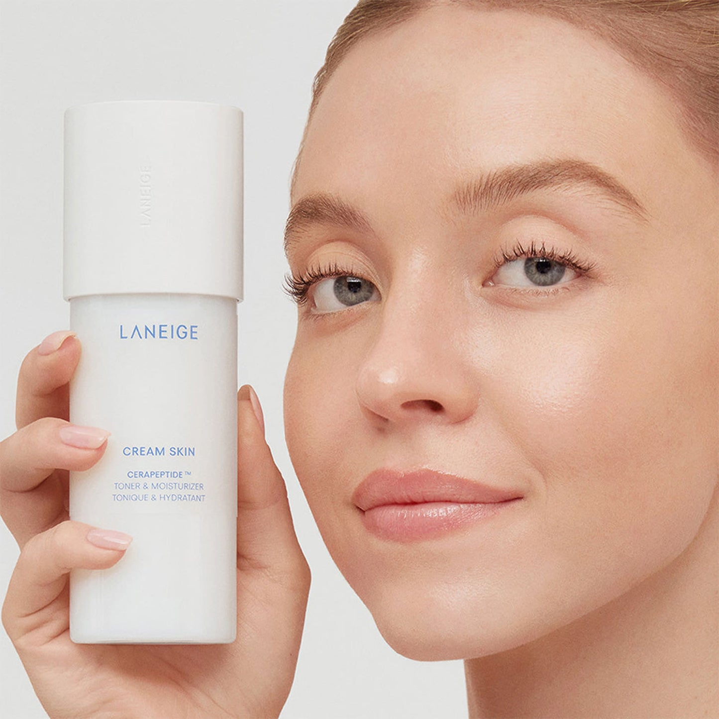 LANEIGE Cream Skin Cerapeptide Refiner 170 ml