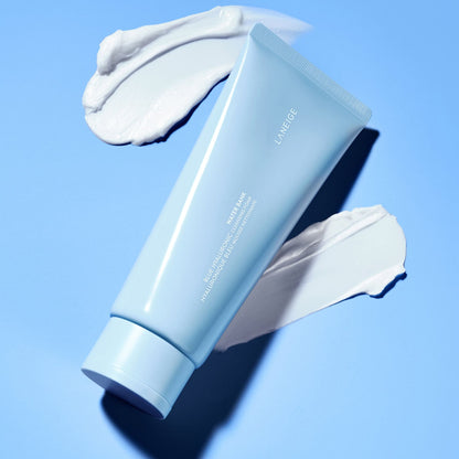 LANEIGE Water Bank Blue Hyaluronic Cleansing Foam 150 g