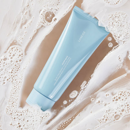 LANEIGE Water Bank Blue Hyaluronic Cleansing Foam 150 g