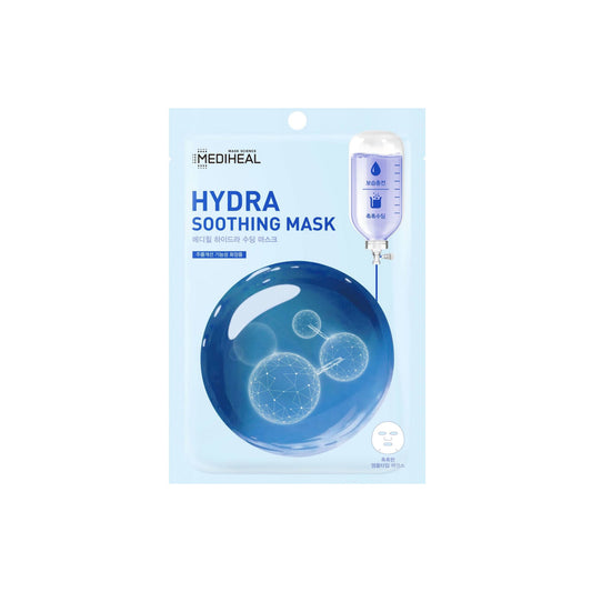 MEDIHEAL Hydra Soothing Mask 20 ml