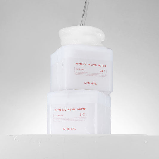 MEDIHEAL Phyto-Enzyme Peeling Pad