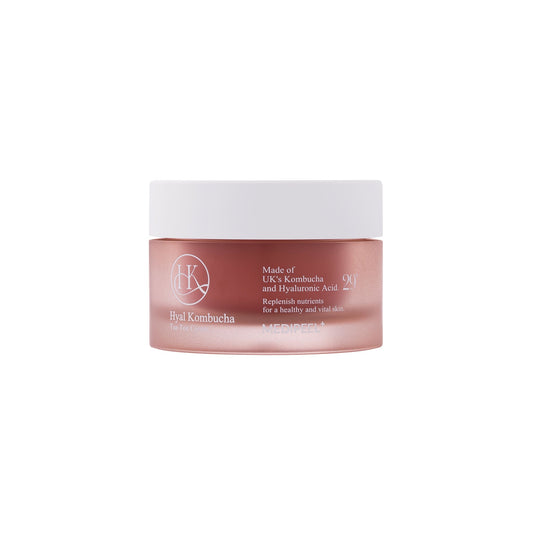 MEDIPEEL Hyal Kombucha Tea-Tox Cream 50 ml