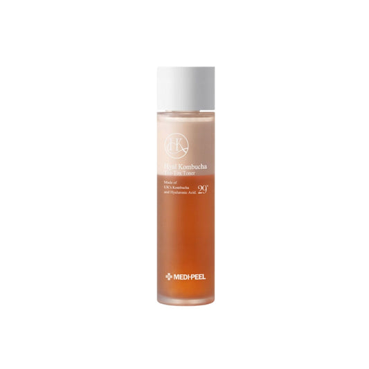 MEDIPEEL Hyal Kombucha Tea-Tox Toner 150 ml