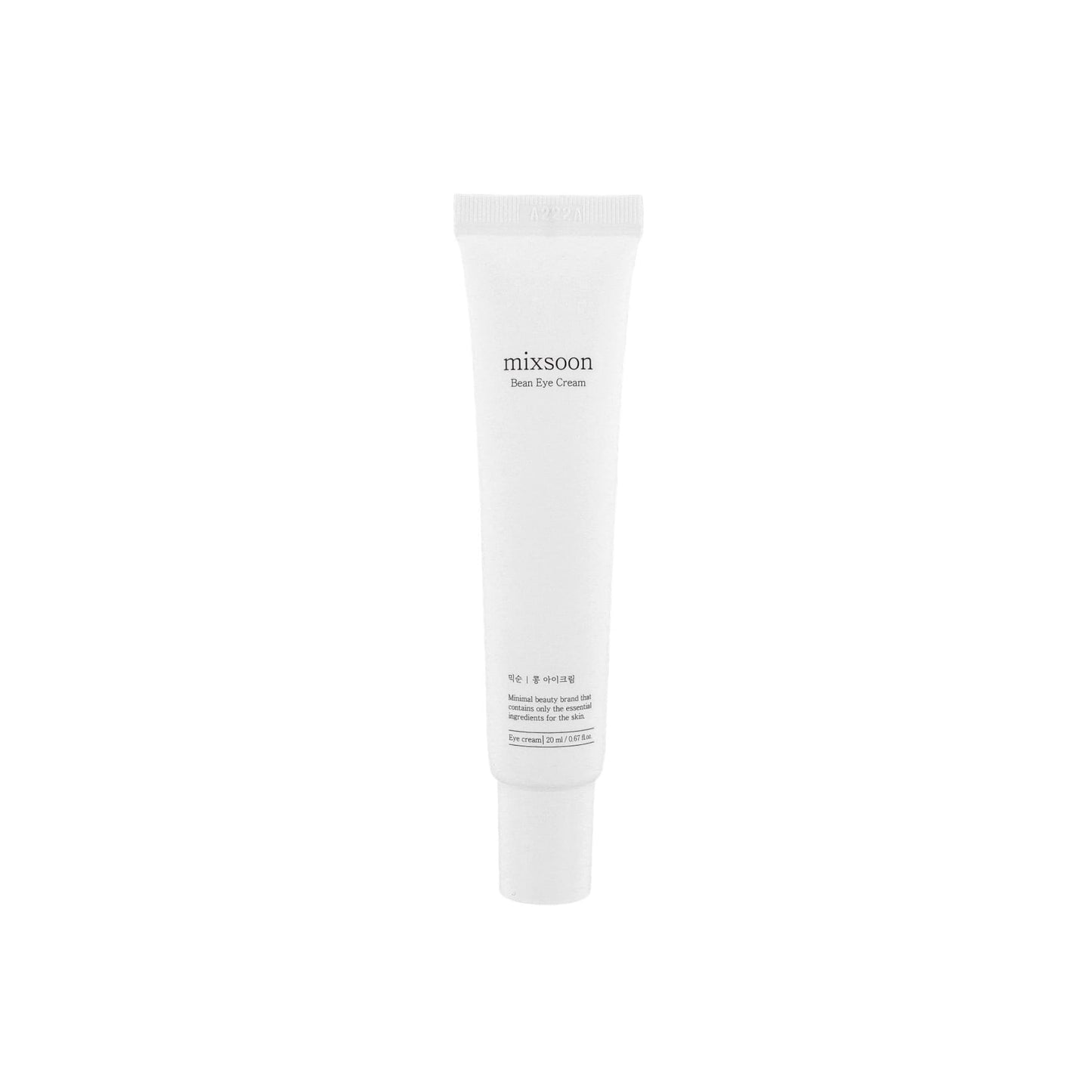 MIXSOON Bean Eye Cream 20 ml