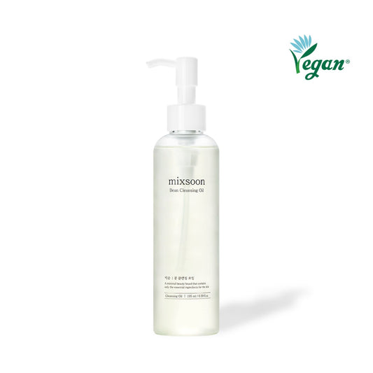 MIXSOON Bean Cleansing Oil 195 ml