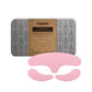 MOHANI Eye Pads and Forehead Mask Set