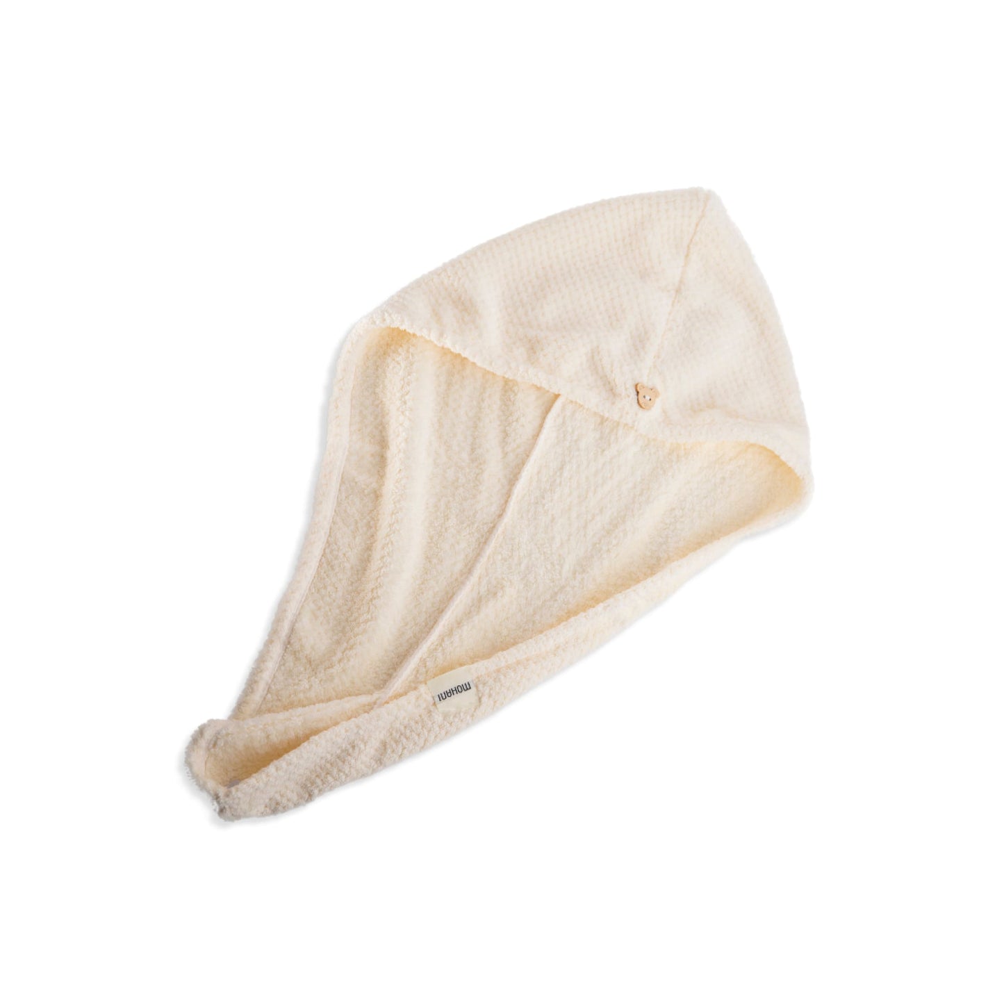 MOHANI Hair Wrap Microfibre Hair Towel