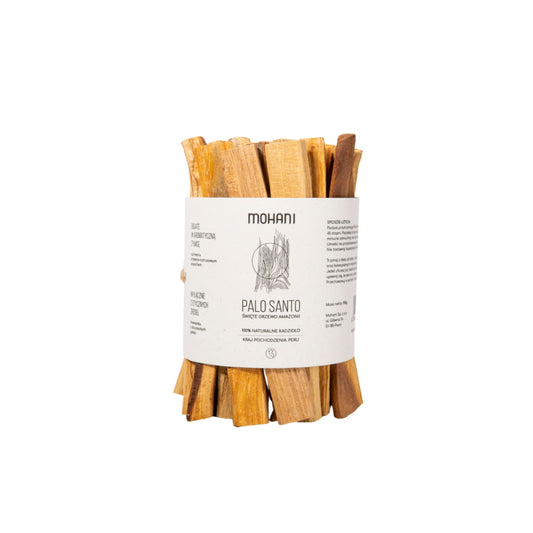 MOHANI Palo Santo 100 g