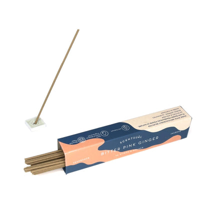 Nippon Kodo SCENTSUÅL Bitter Pink Ginger 30 szt.