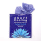 PETITFÉE Agave Cooling Hydrogel Mask