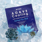 PETITFÉE Agave Cooling Hydrogel Mask