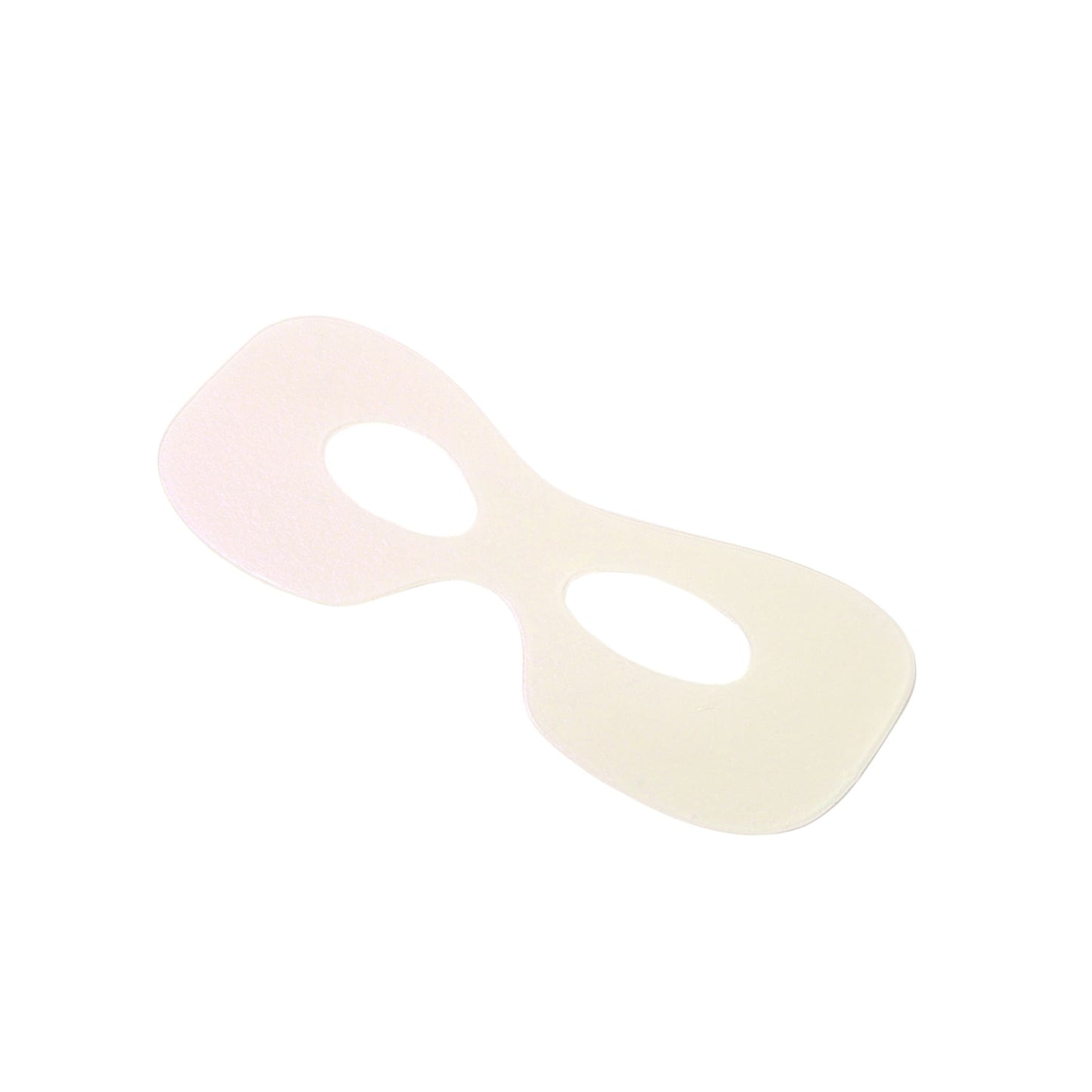 PETITFÉE Aura Quartz Hydrogel Eye Zone Mask Iridescent Lavender