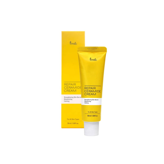 PRRETI Repair Ceramide Cream 50 ml