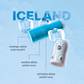 THE SAEM Iceland Hydrating Eye Stick