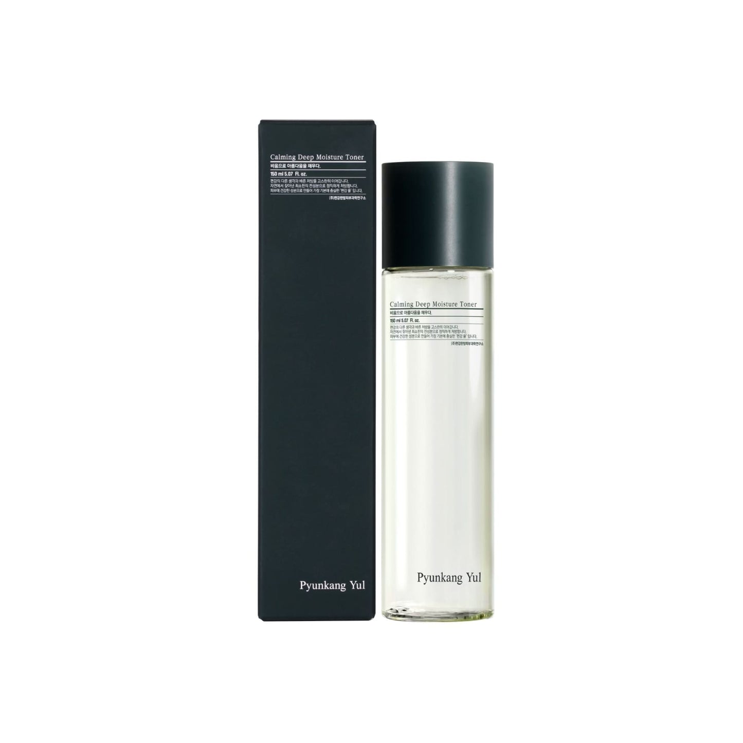 PYUNKANG YUL Calming Deep Moisture Toner 150 ml