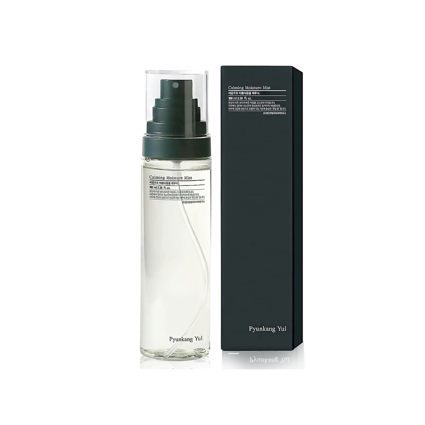 PYUNKANG YUL Calming Moisture Mist 100 ml