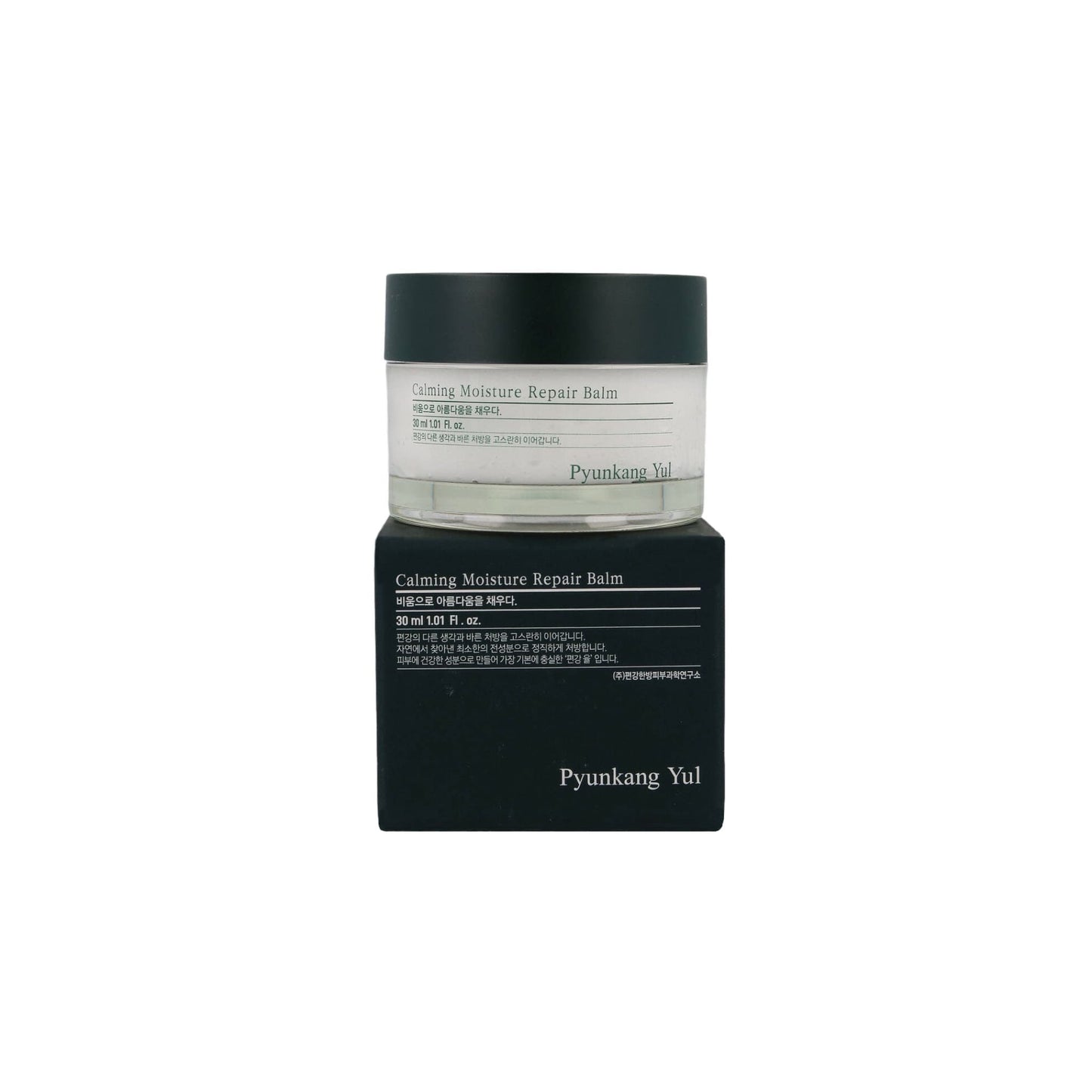 PYUNKANG YUL Calming Moisture Repair Balm 30 ml