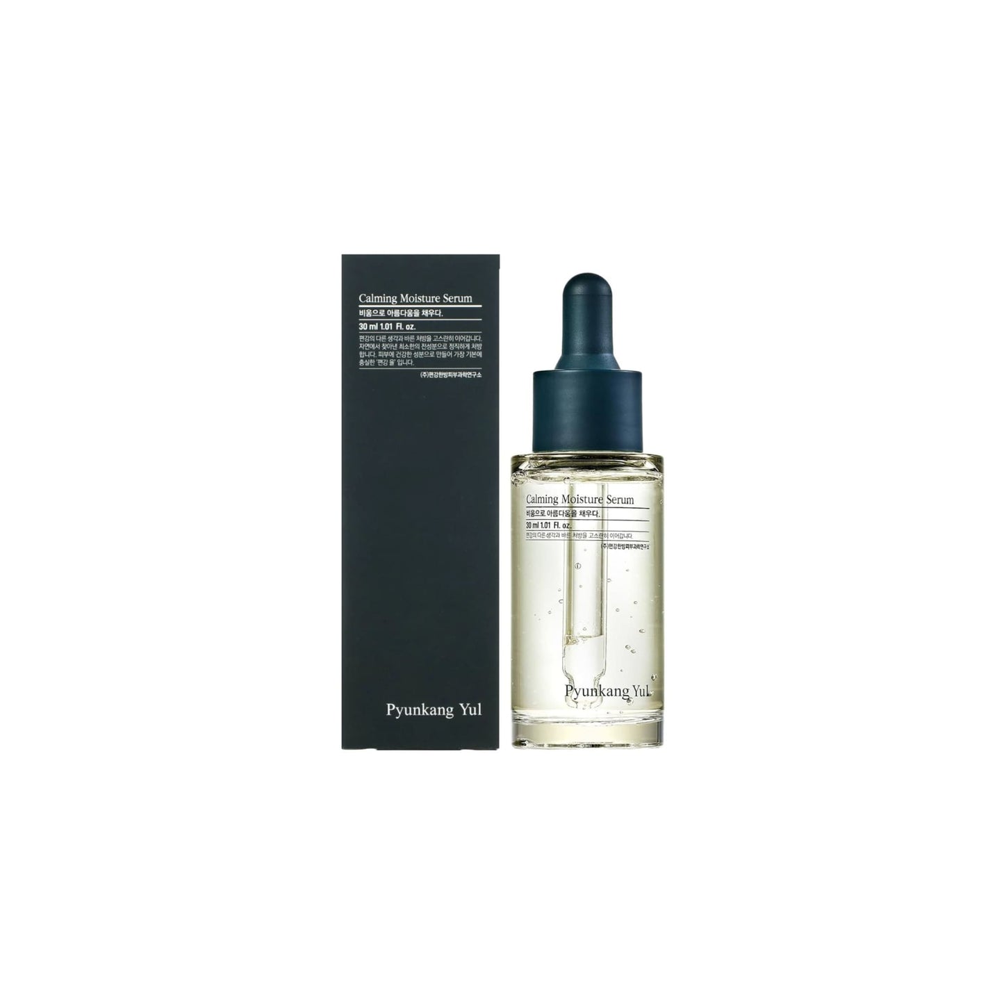 PYUNKANG YUL Calming Moisture Serum 30 ml