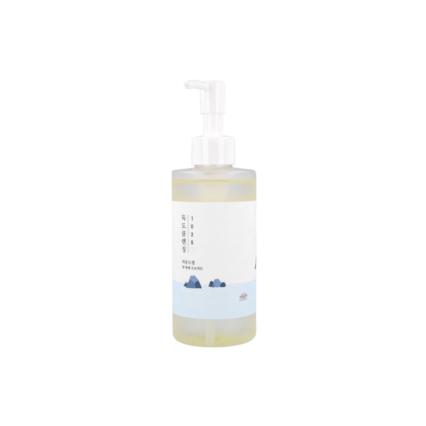 ROUND LAB 1025 Dokdo Cleansing Oil 200 ml