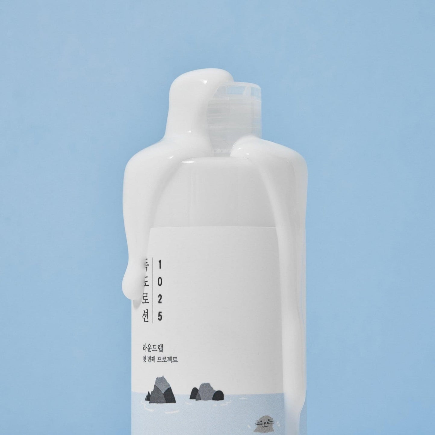 ROUND LAB 1025 Dokdo Lotion 200 ml