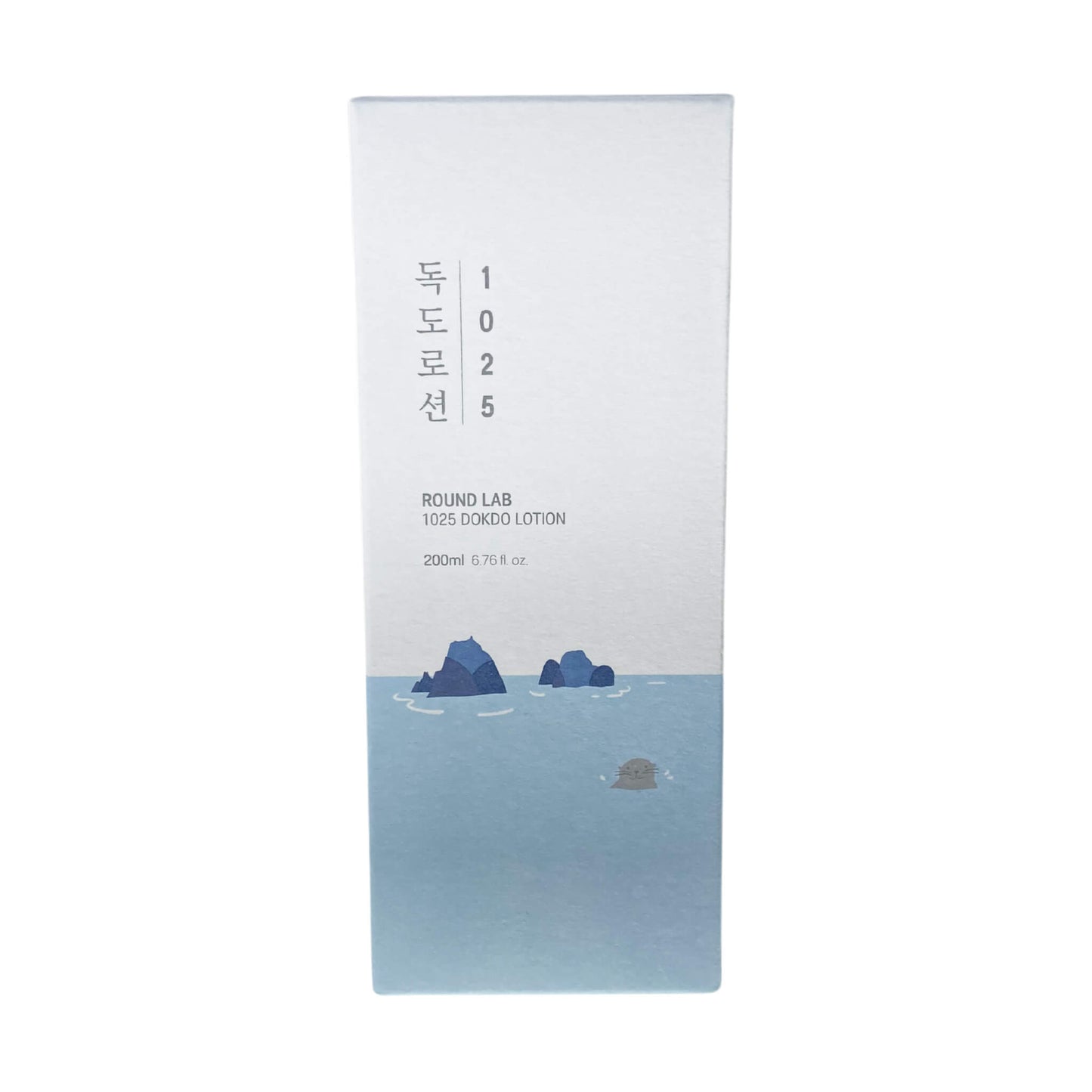 ROUND LAB 1025 Dokdo Lotion 200 ml