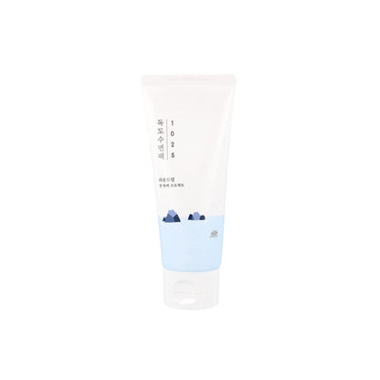 ROUND LAB 1025 Dokdo SLEEPING PACK 100 ml