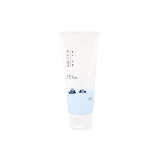 ROUND LAB 1025 Dokdo SLEEPING PACK 100 ml