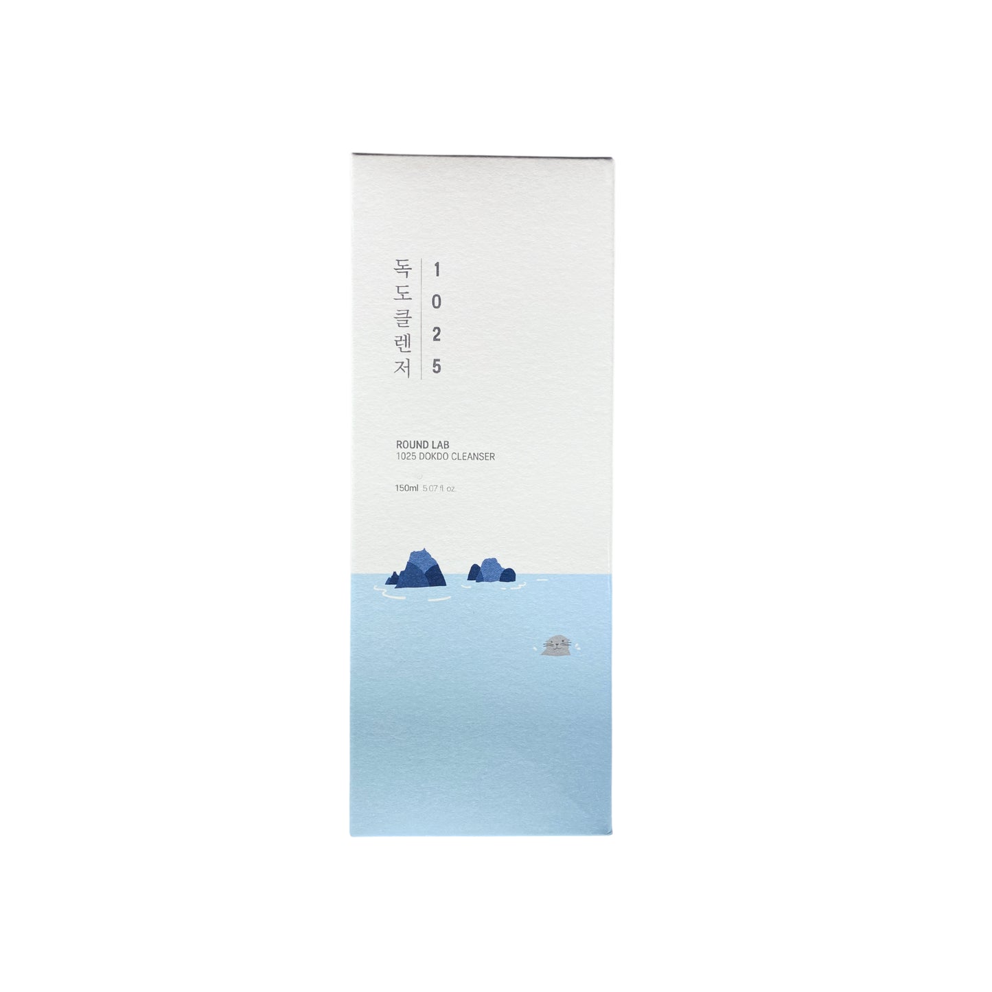 ROUND LAB 1025 Dokdo Cleanser 150 ml